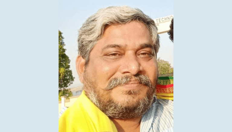 Geetanjali Suicide: TDP Leader Rambabu Pasumarthi Arrested
