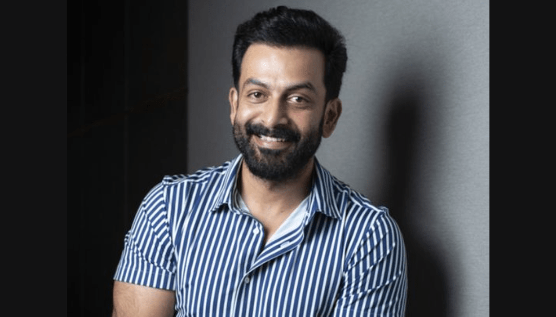 Prithviraj Sukumaran | The Goat Life Release Date | Updates