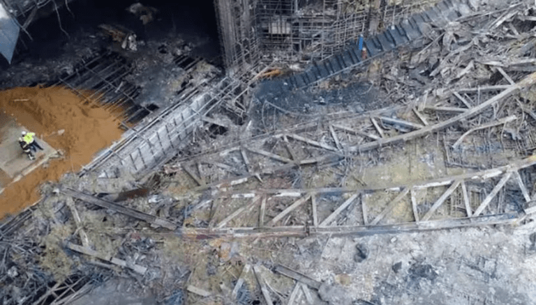 Investigative Breakthrough: Crocus City Hall Attack Linked to Ukrainian Extremists