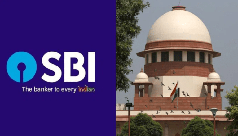 SBI Provides Electoral Bond Details to Election Commission: Affidavit Submission