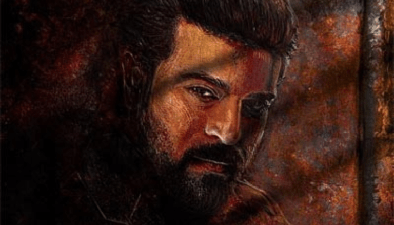 Ram Charan Game Changer and RC16 Updates