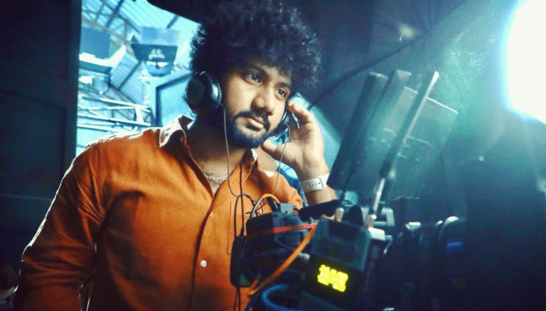 HanuMan Movie Director Prasanth Varma Latest Photos