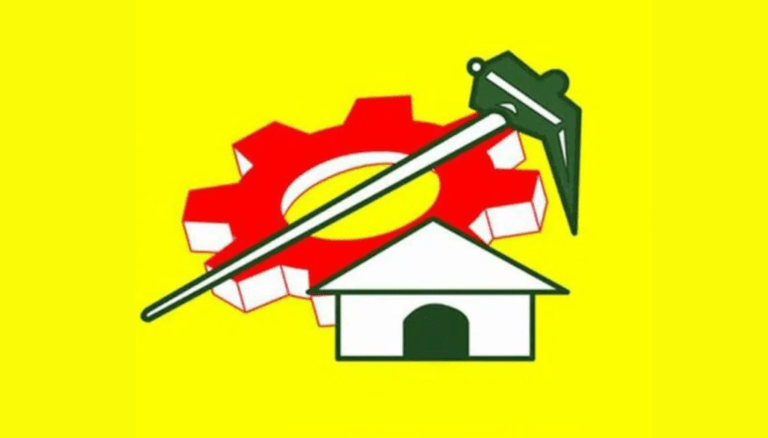 TDP Reveals Final Candidates for Andhra Pradesh Elections