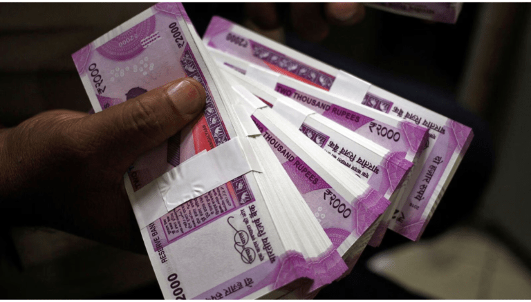 Hold on to Your Big Bills! RBI Office Exchange Closed for a Day