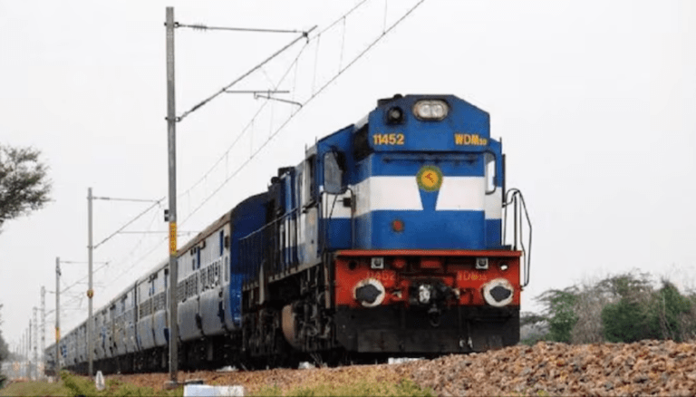 South Central Railway Announces Special Trains for Holi Rush