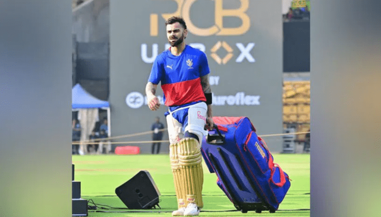 Virat Kohli’s Return: Anticipated Milestones in IPL 2024 Opener