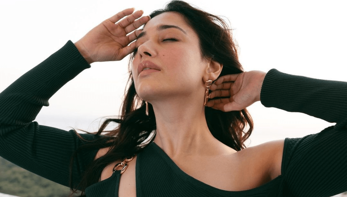 Tamannaah Bhatia Hot Pics | Sexy Images | Pictures
