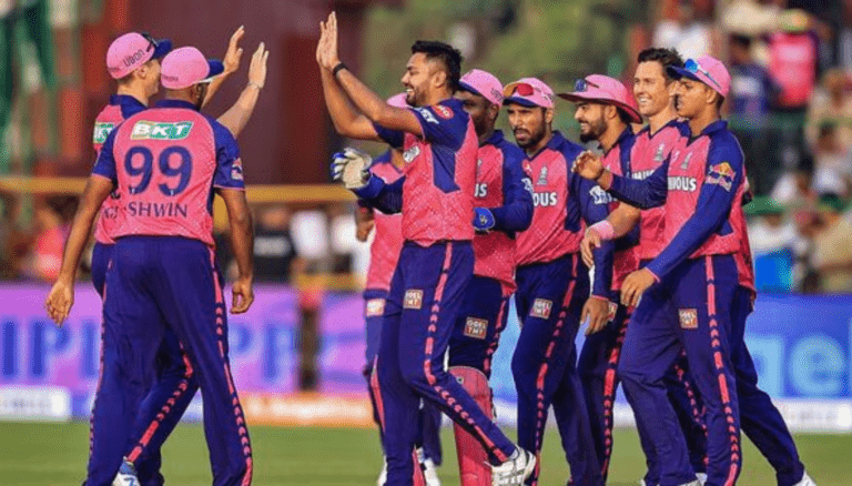 RR vs LSG IPL 2024: Rajasthan Royals Won on Lucknow Super Giants by 20 Runs