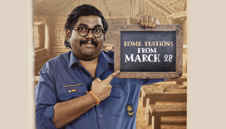Sundaram Master OTT Debut: Get Ready to Stream and Laugh