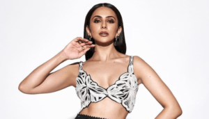 Rakul Preet Singh Hot Pics