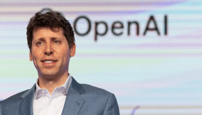 The   of OpenAI: Insights from CEO Sam Altman
