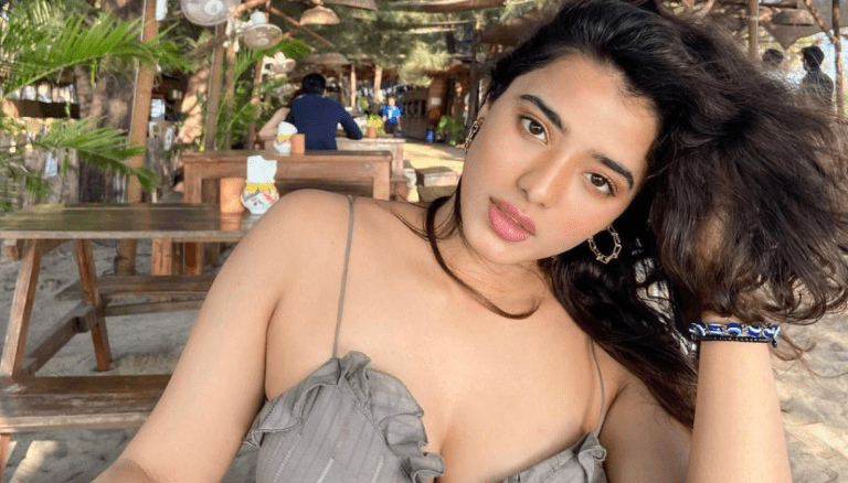 Ketika Sharma Latest Hot Pics | Instagram Post