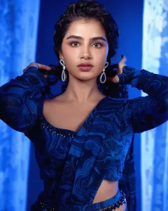 anupama parameswaran hot pics