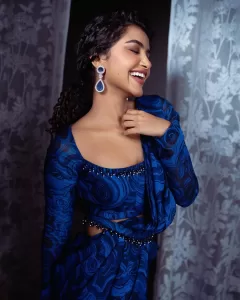 anupama parameswaran hot pics