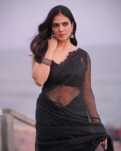 malavika mohanan 