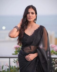 malavika mohanan 