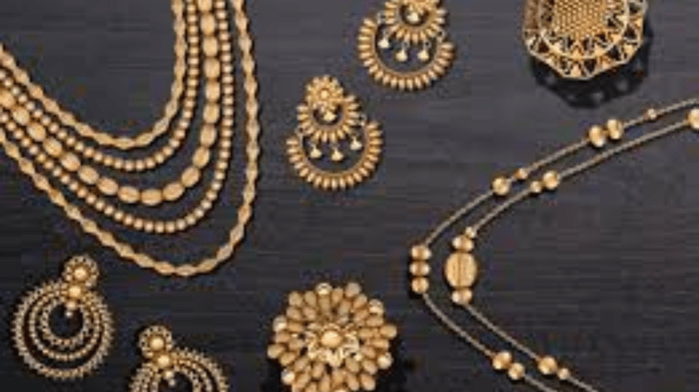 “Gold and Silver Prices Experience Modest Dip in Hyderabad”