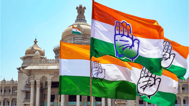 Balancing Priorities: Congress Candidate Selection Saga in Khammam