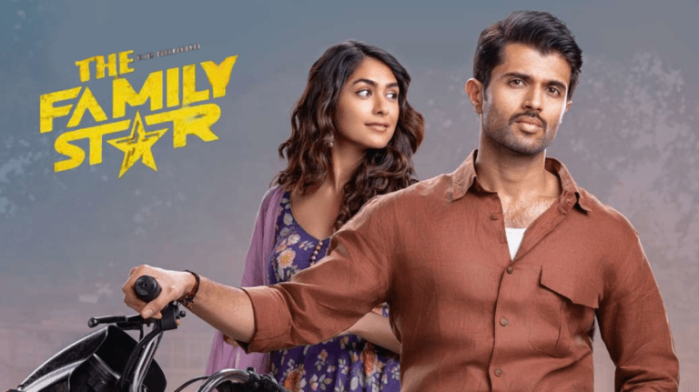 Vijay Deverakonda’s The Family Star OTT Release Date Locked