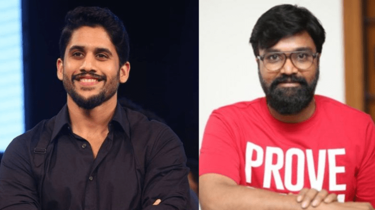 After Thandel Naga Chaitanya Next Movie with this Director