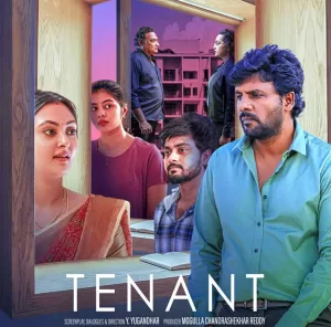 Tenant Movie Review