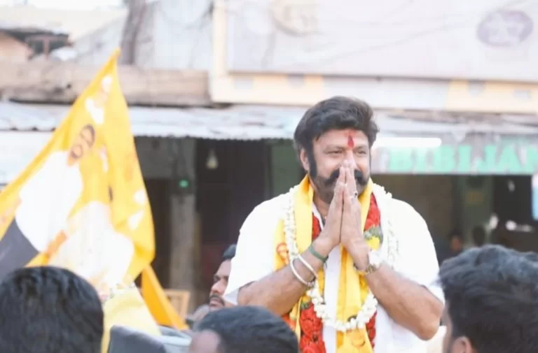 “Nandamuri Balakrishna” Latest Gallery | Jai TDP