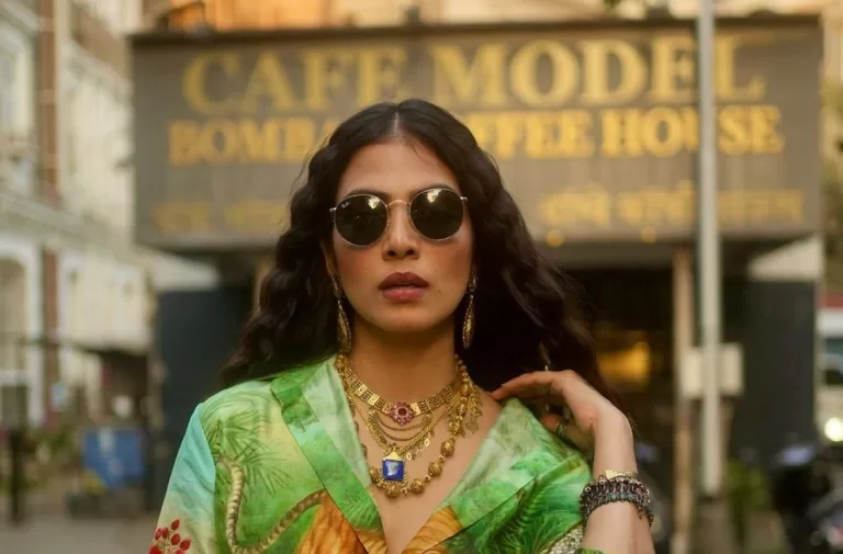 Malavika Mohanan in her Latest Insta Clicks | Looking Nice