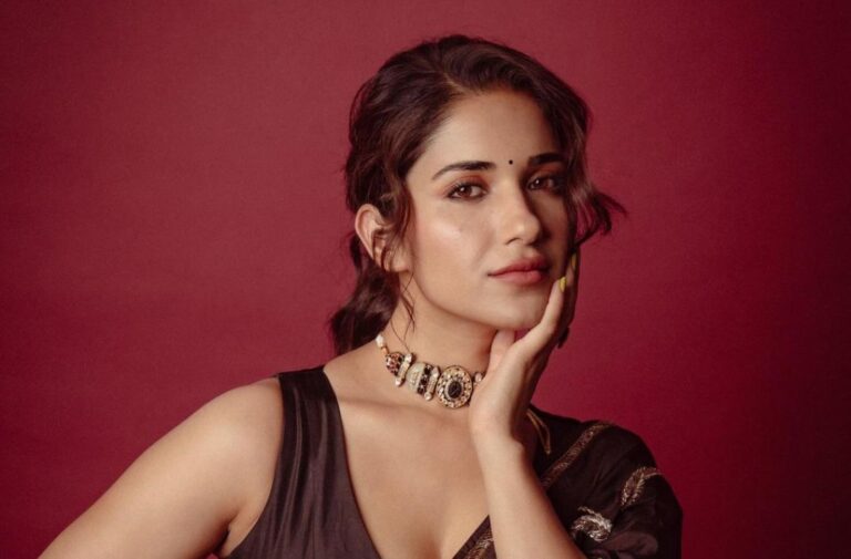 Ruhani Sharma Latest New Pics | Captivating Moments