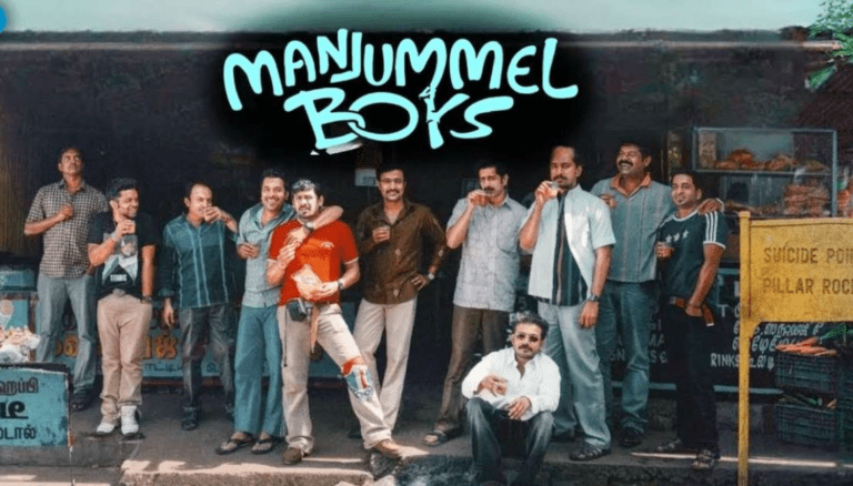Most Awaited Manjummel Boys Telugu Release Date Out