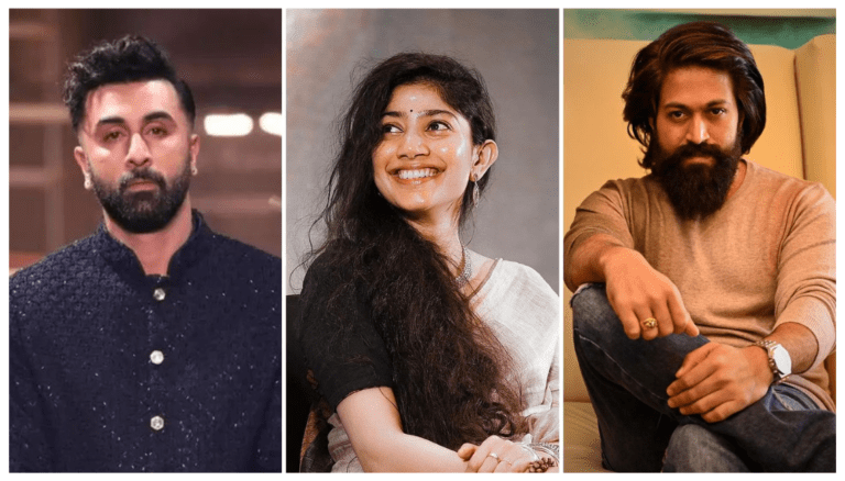 A.R. Rahman & Hollywood’s Hans Zimmer Join Forces for Epic Bollywood Ramayana