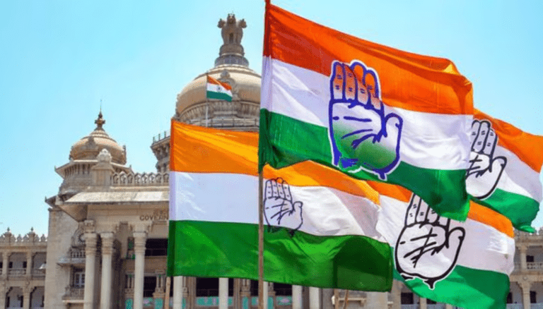 Congress Manifesto on Diplomacy and Neighboring Relations