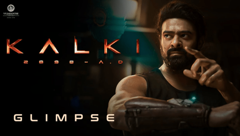 Kalki 2898 AD Release Date Delayed Due to Elections