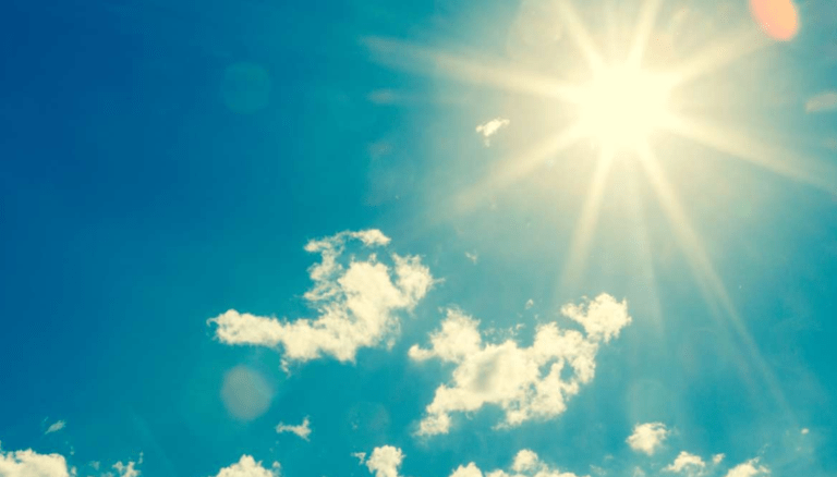 Telangana Weather Alert: Heatwave and Thunderstorm Warnings Issued by IMD