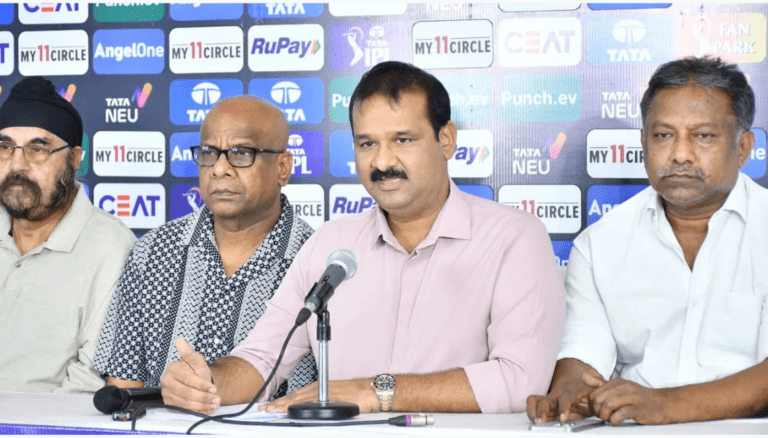 Hyderabad Cricket Association Summer Camps Begin