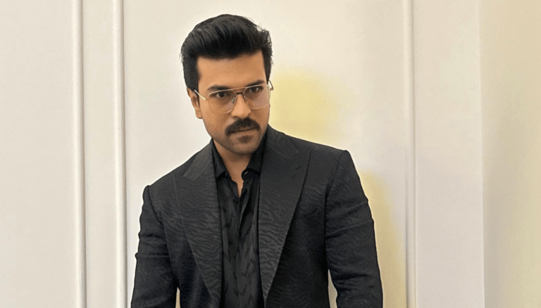 From Mega Star to Dr. Ram Charan! Telugu Superstar Receives Honorary Doctorate