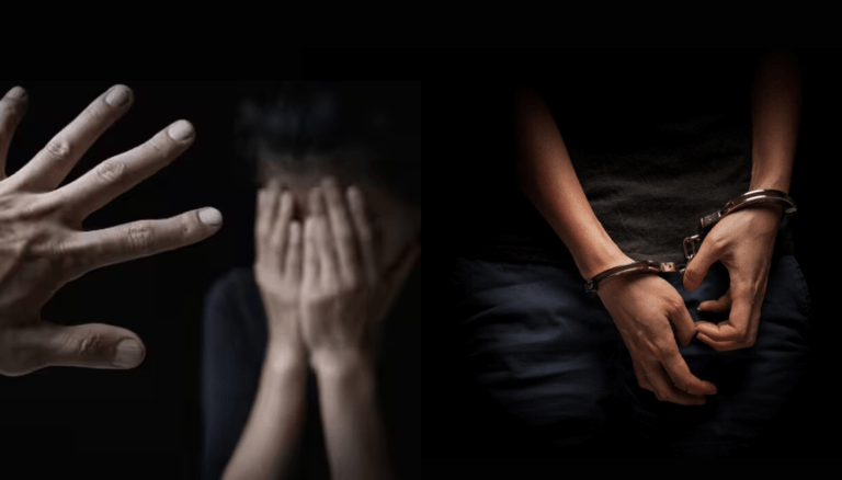 Man Arrested for Cheating and Raping Women Promised Marriage