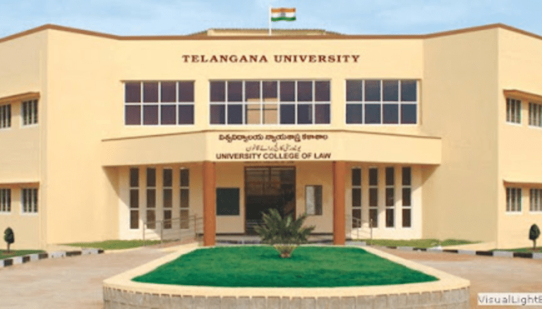 Telangana Universities to Introduce BSc Biomedical Science Program