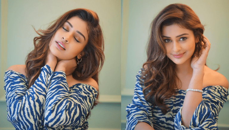 Payal Rajput Looks Hot and Cute in New Clicks