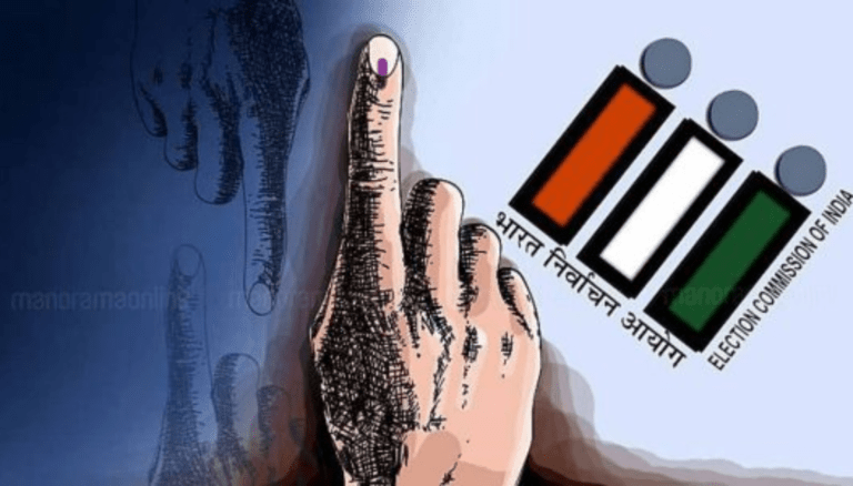 Lok Sabha Election Campaign in Telangana Intensifies