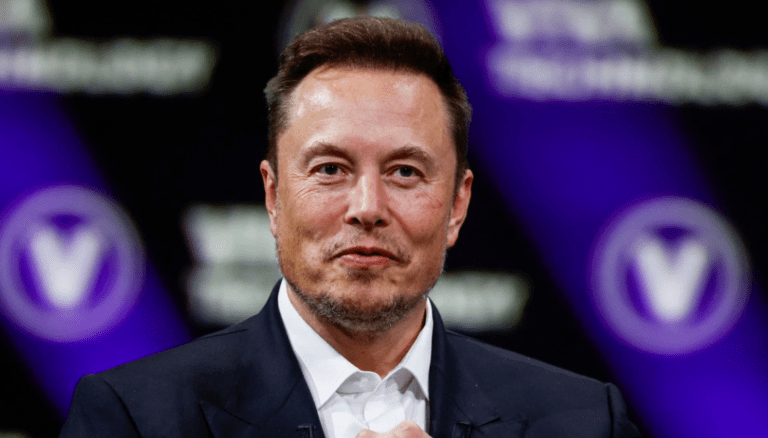 Elon Musk Foresees AI Dominance in 2032 US Presidential Elections