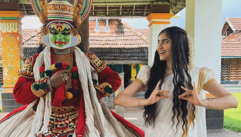 Simple yet captivating! Adah Sharma’s white saree exudes elegance and allure