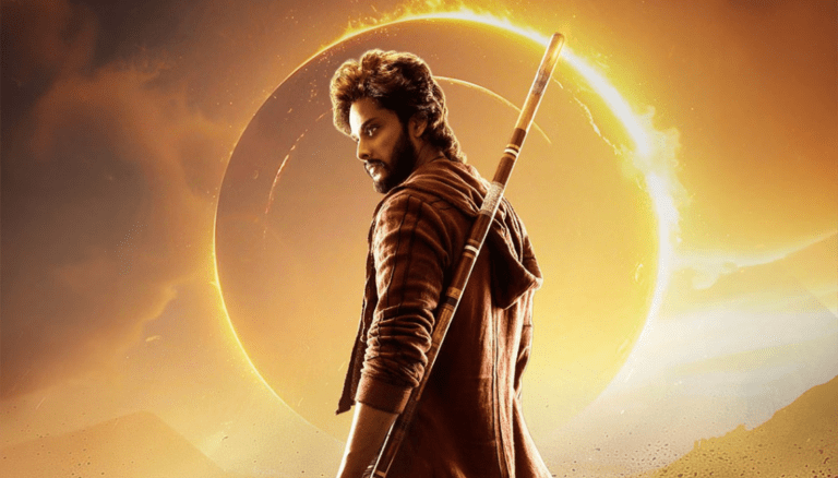 Teja Sajja’s Action Spectacle Mirai Movie Arrives This September