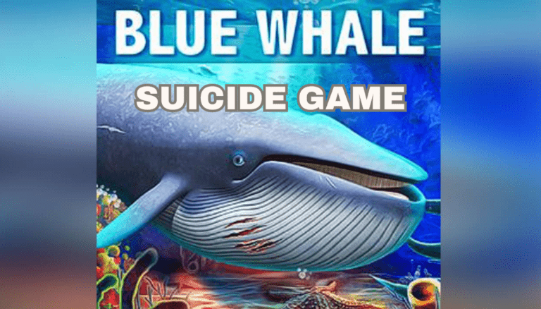 Dangerous Game: Indian Student’s Suicide Raises Alarm About ‘Blue Whale Challenge