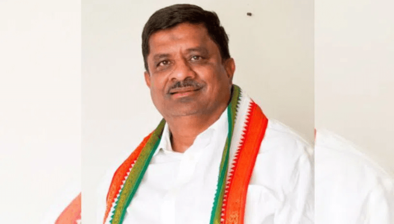 Karimnagar Lok Sabha Seat: Congress Candidate Nomination Saga