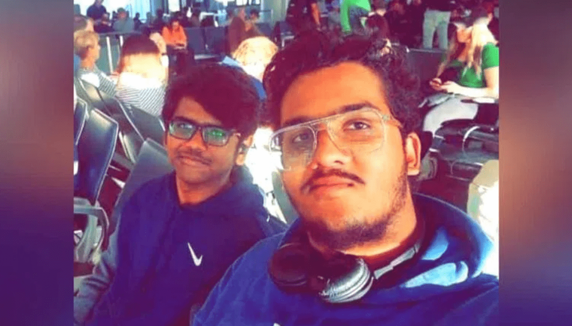 2 Telangana Students Killed in US Car Crash