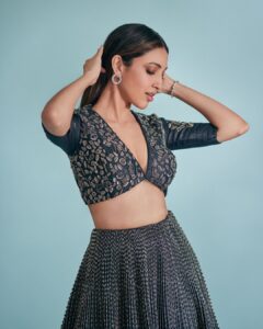 neha shetty