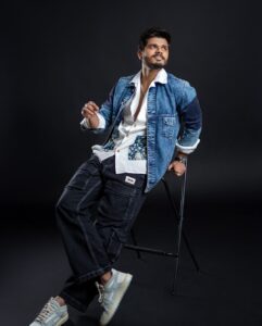 anand deverakonda