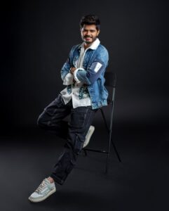 anand deverakonda