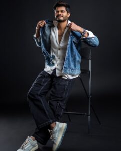 anand deverakonda