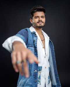 anand deverakonda